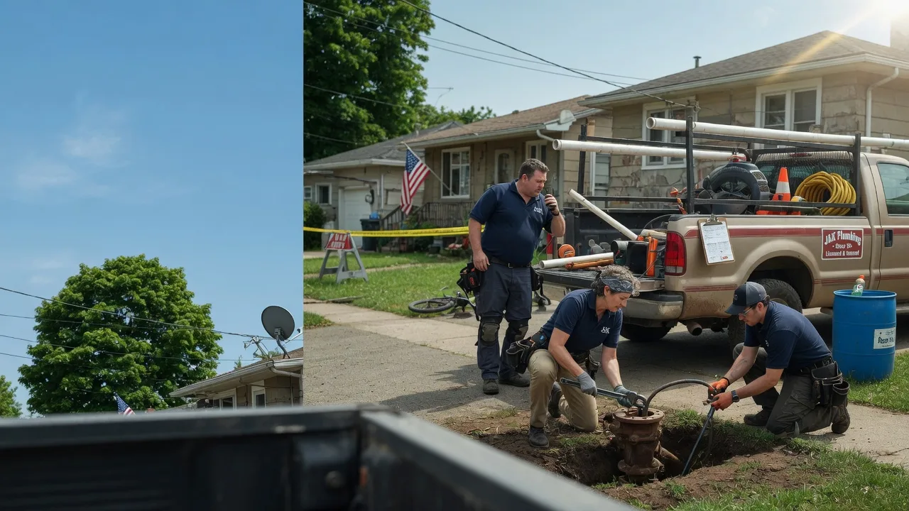 Water Heater Replacement in Colfax, LA near me